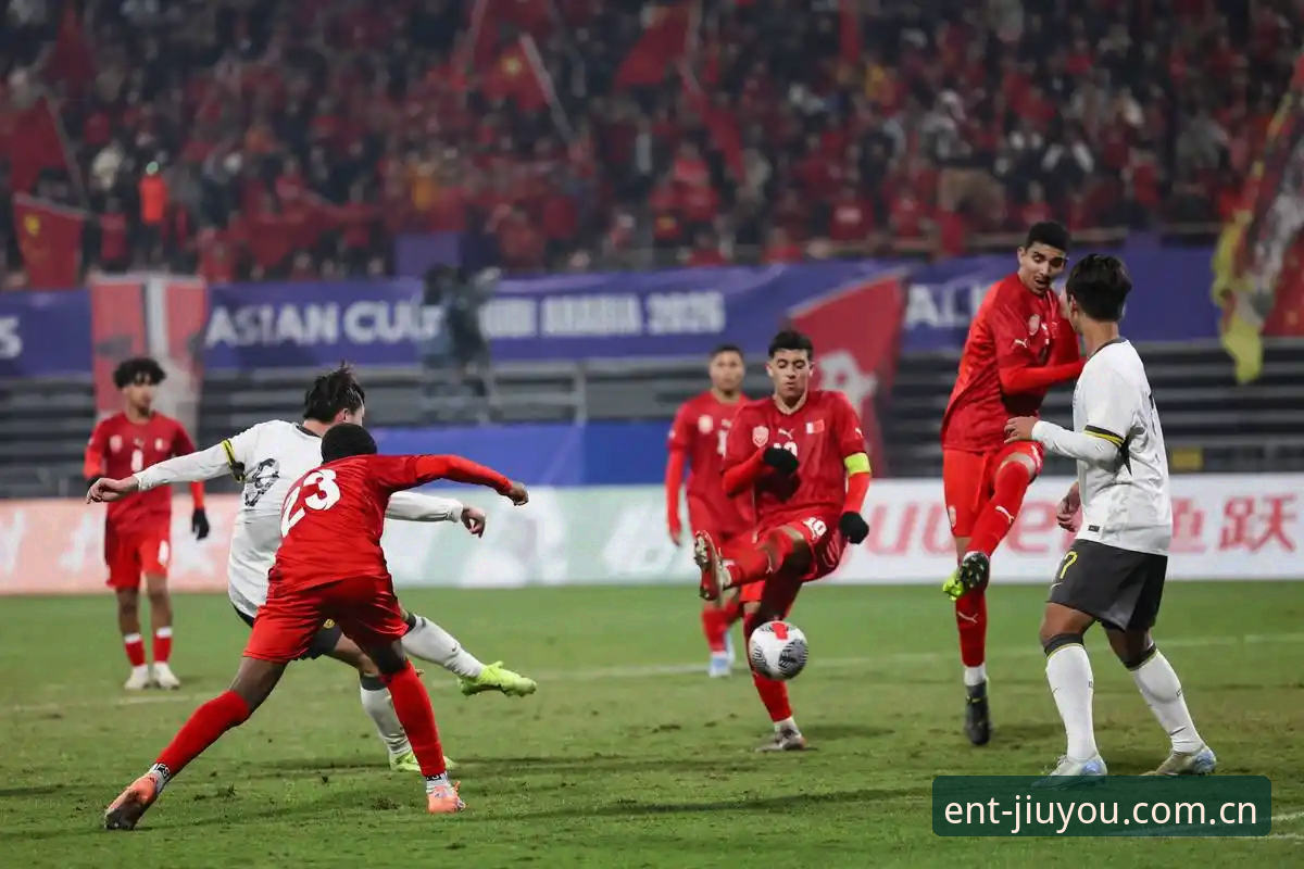 U17世界杯抽签vs现实挑战：中国足球少年如何突破重围？