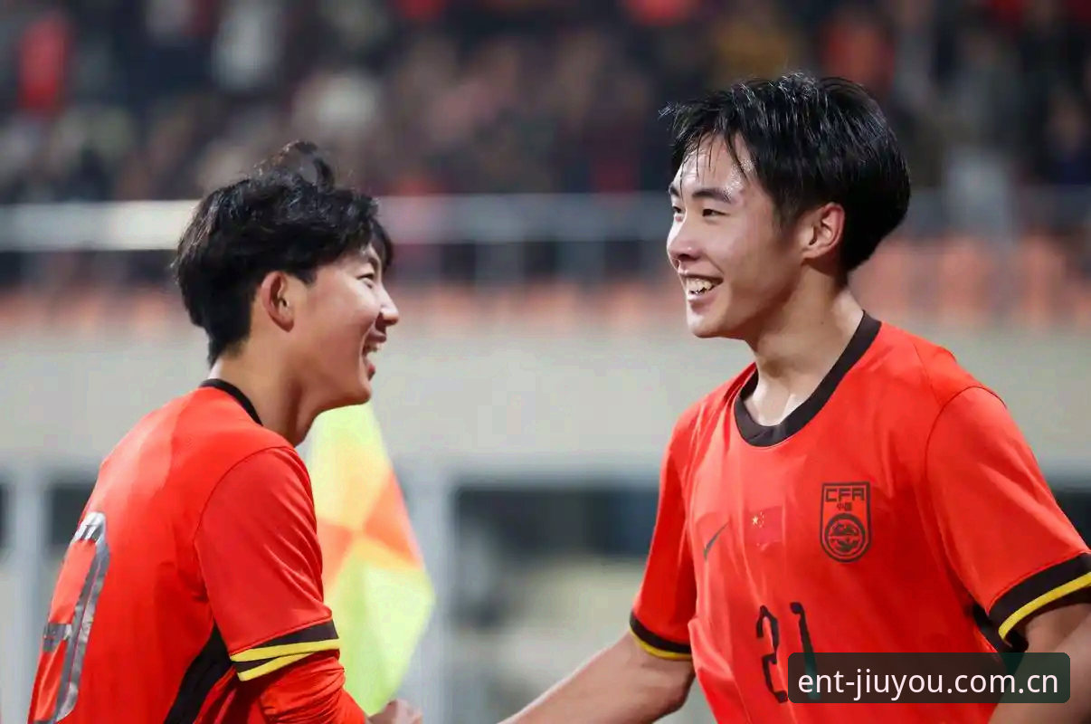 U17世界杯抽签vs现实挑战：中国足球少年如何突破重围？